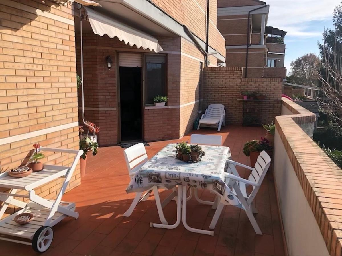 Fior Di Loto Hotel Ancona Exterior photo
